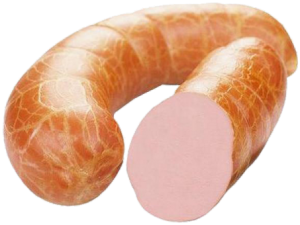 Sausage PNG image-5188